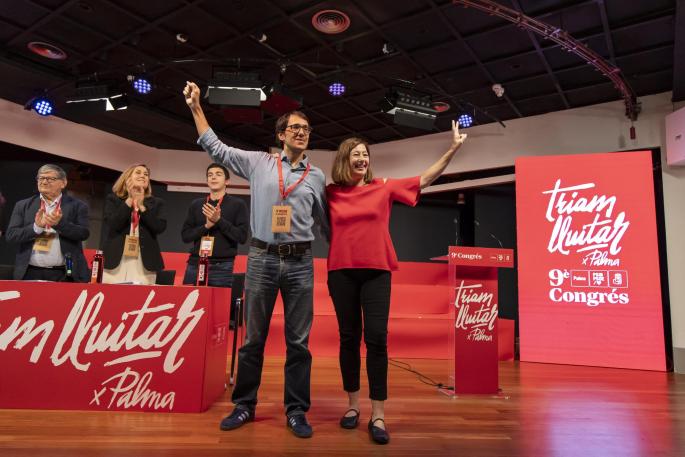 El PP de Palma siembra las dudas sobre el proceso de elección de Negueruela
