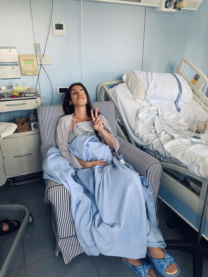 La joven mallorquina operada de un cavernoma cerebral: «Ahora soy totalmente dependiente»