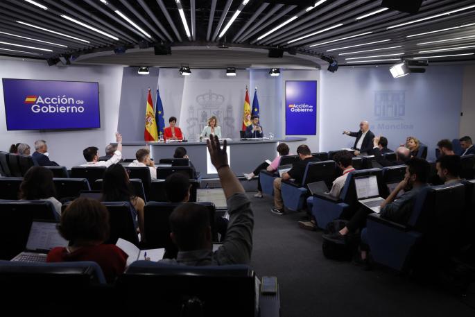 Consejo de Ministros