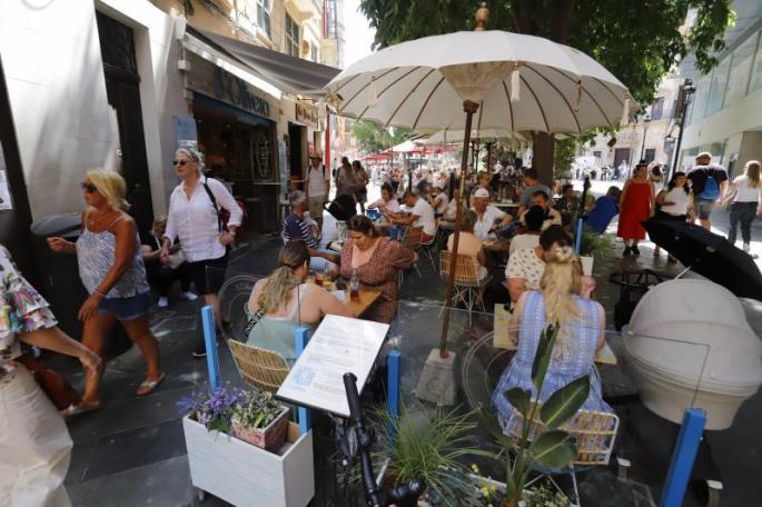 Turismo en Baleares