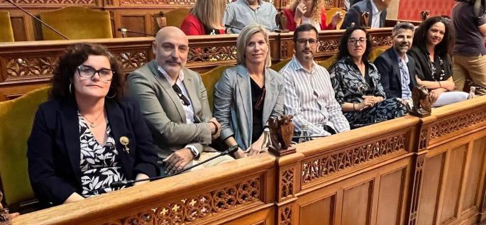 El PSOE de Mallorca acusa el conseller insular de Turismo de falsear los datos de sanciones turísticas de 2024