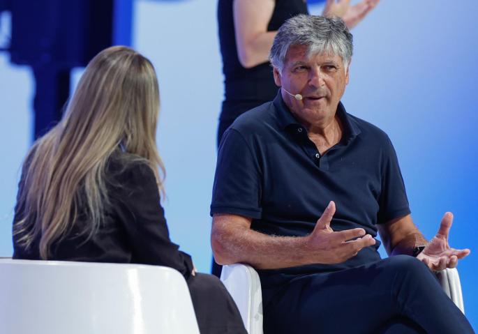 Toni Nadal