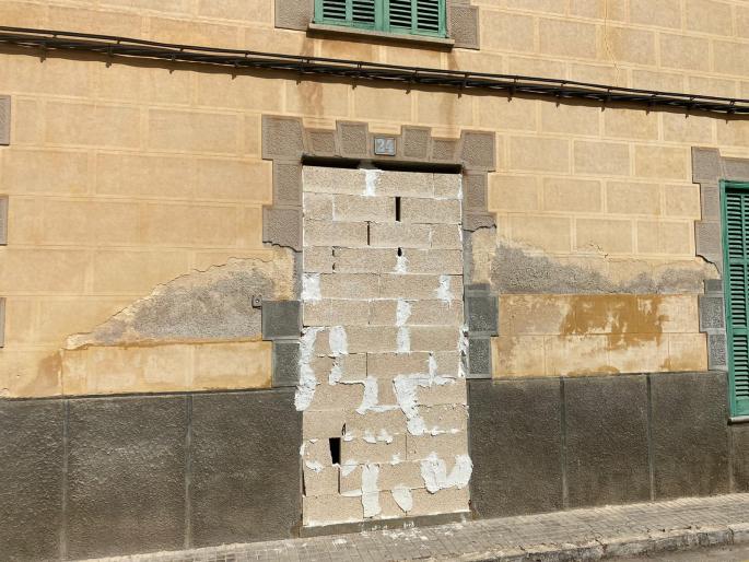 Los propietarios de viviendas 'okupadas' en Baleares podrán deducirse hasta 500 euros de gastos del piso