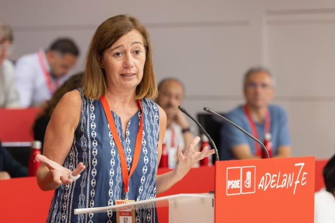 comité federal PSOE