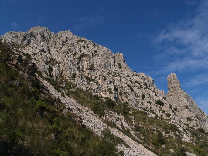 Puig del Galatzó