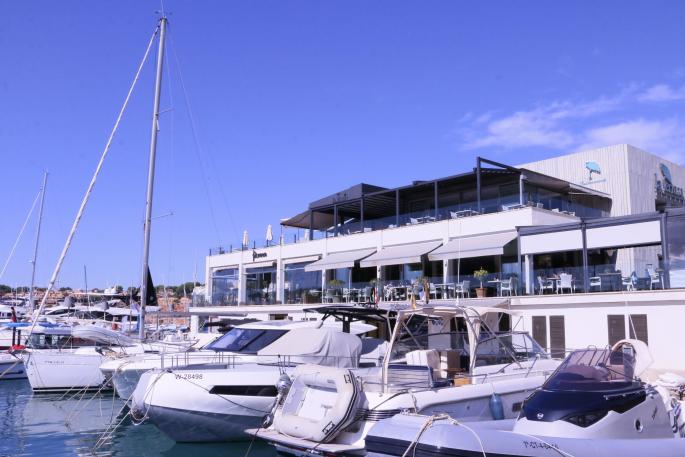 Port Adriano