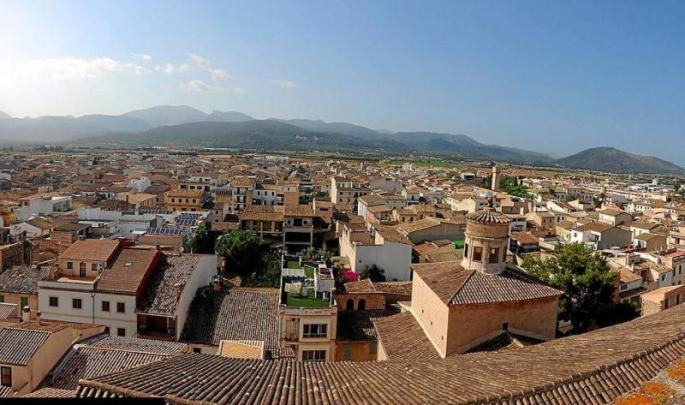 Sa Pobla