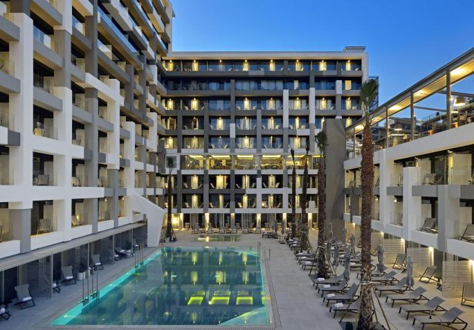 Baleares, tercera comunidad con mayor inversión hotelera en España en el primer semestre de 2025