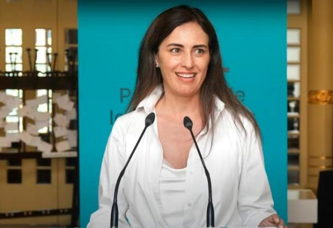 Idoia Ribas