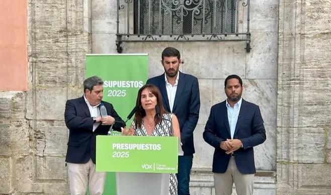 Cañadas (Vox)