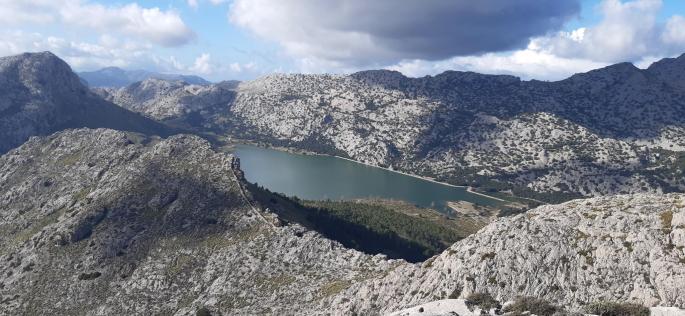 Baleares en prealerta por sequía tras el junio más seco desde 1961