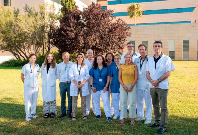 Son Llàtzer pone en marcha una nueva vía clínica para la insuficiencia cardiaca