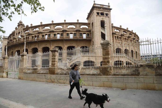La empresa que quiere comprar el Coliseo: «Somos taurinos. Hemos venido a quedarnos»