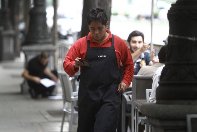 La facturación del sector servicios aumenta en mayo un 6,2% en Baleares, la segunda mayor subida del país