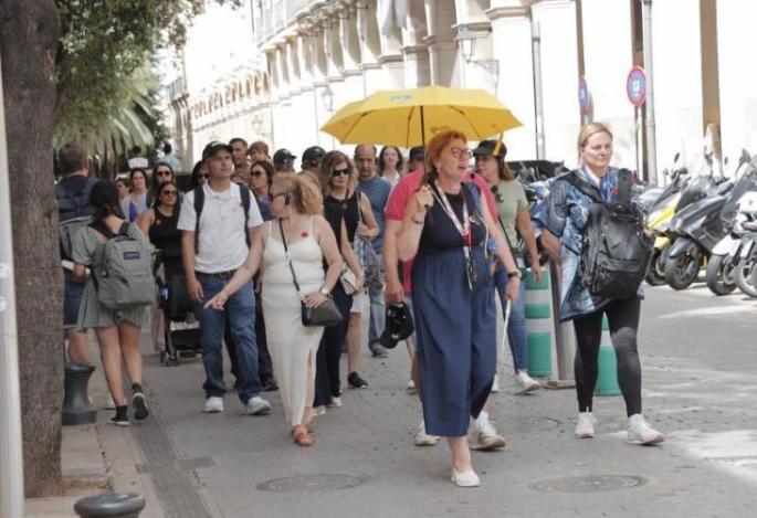 La AIReF estima un crecimiento del gasto por encima de las tasas de referencia y un superávit del PIB en Baleares