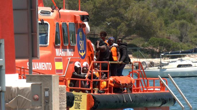 El Govern no asistirá a la Conferencia Sectorial en señal de protesta por el «menosprecio» en el reparto de menores migrantes