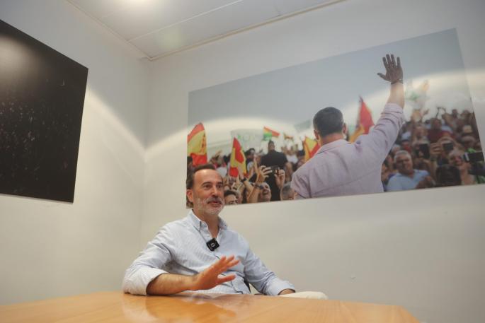 Política autonómica