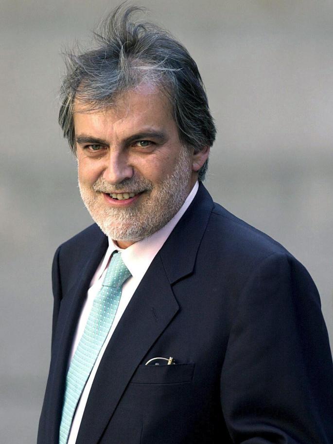 Luis Mariñas