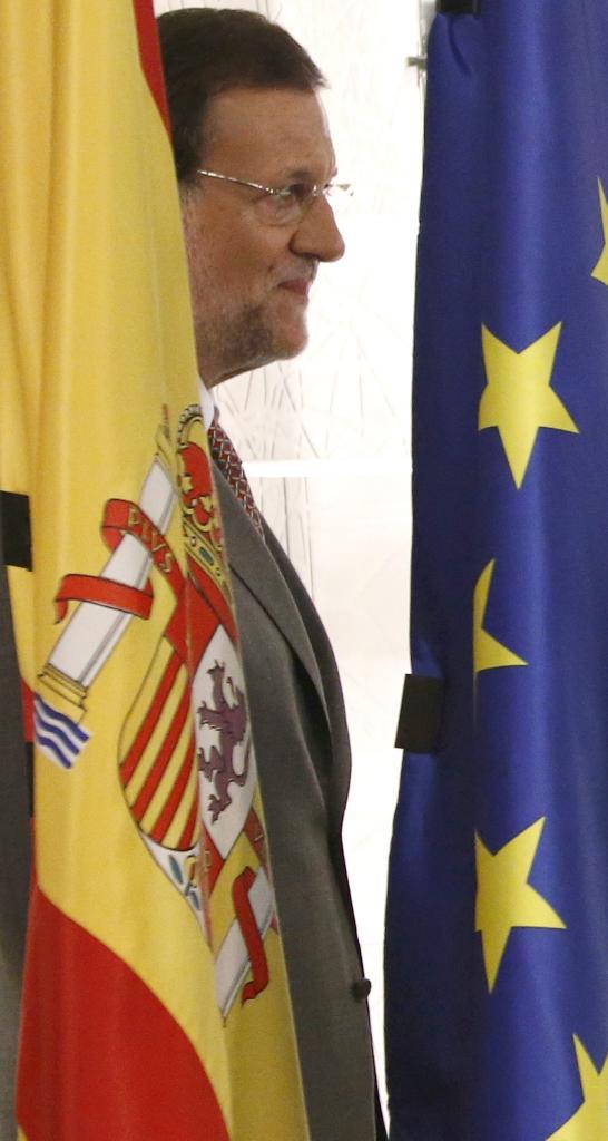 Mariano Rajoy