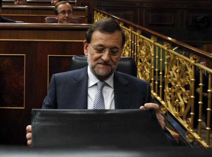 Mariano Rajoy