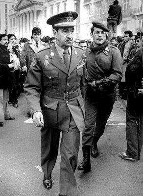 Alfonso Armada