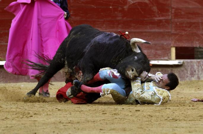 FERIA DE LAS FALLAS