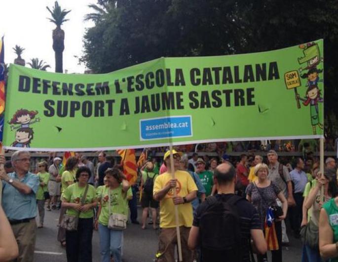 Manifestación