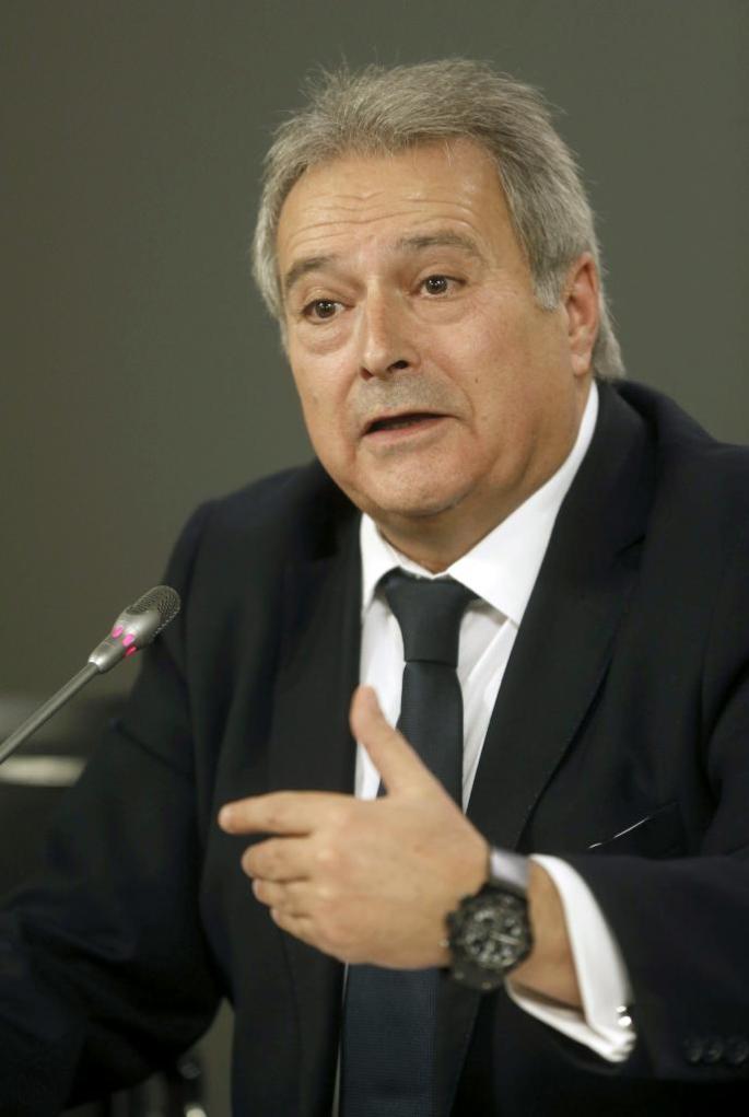 Alfonso Rus