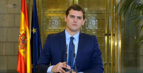 Albert Rivera