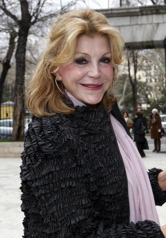 baronesa Thyssen