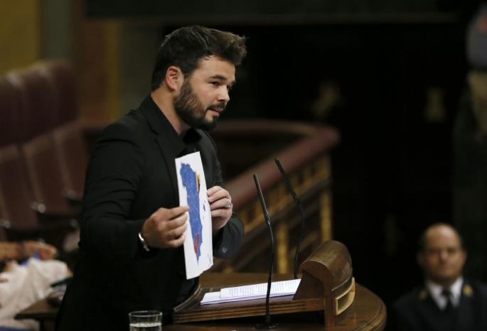 Gabriel Rufián