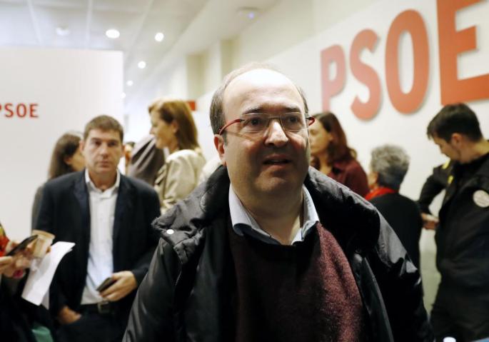 Miquel Iceta