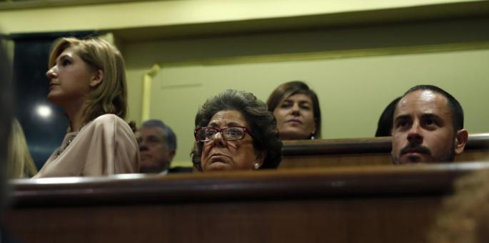 Rita Barberá