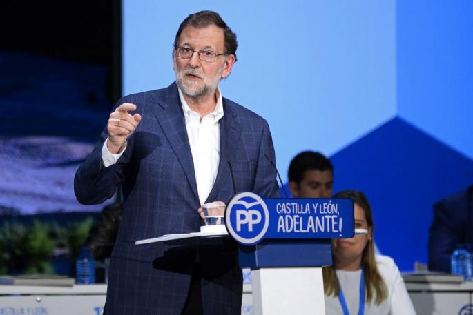 El tribunal de Gürtel llama a declarar a Rajoy como testigo
