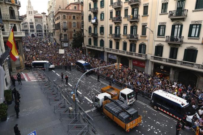 Manifestación