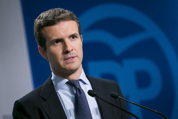 Pablo Casado