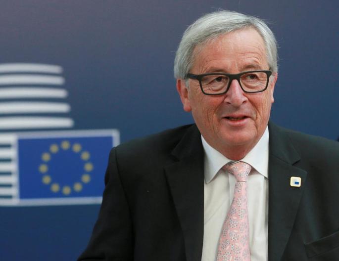 Juncker