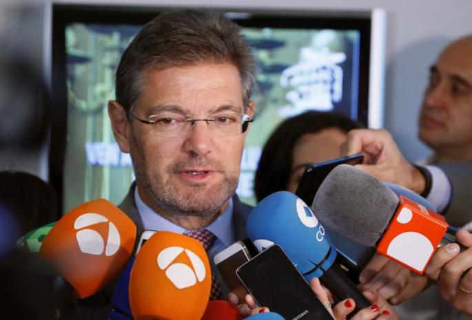 Rafael Catalá
