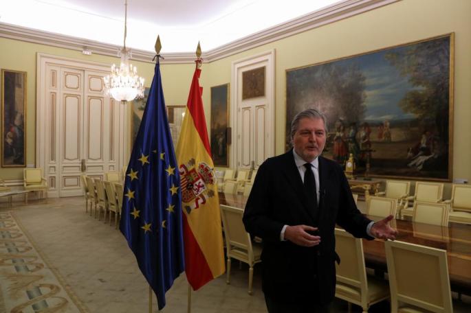 Iñigo Méndez de Vigo