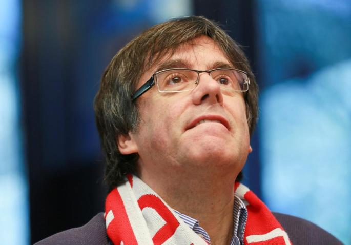 Carles Puidemont