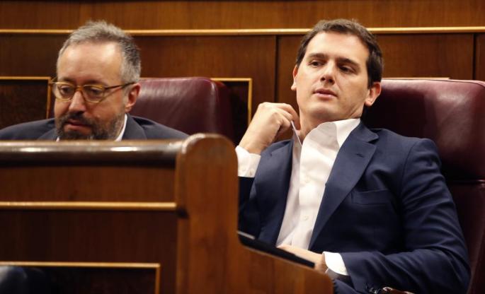 Albert Rivera