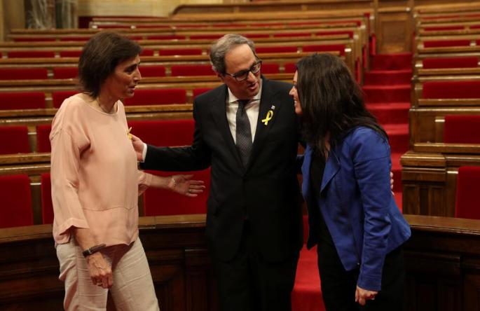 Quim Torra