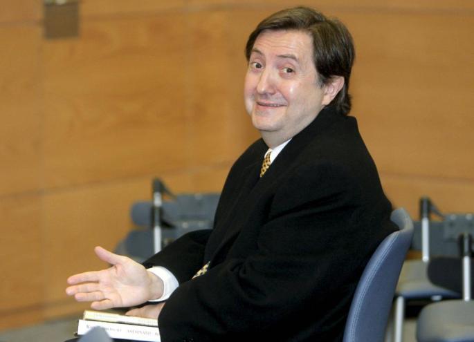 Federico Jiménez Losantos afirma que «hay aviones para bombardear Cataluña»