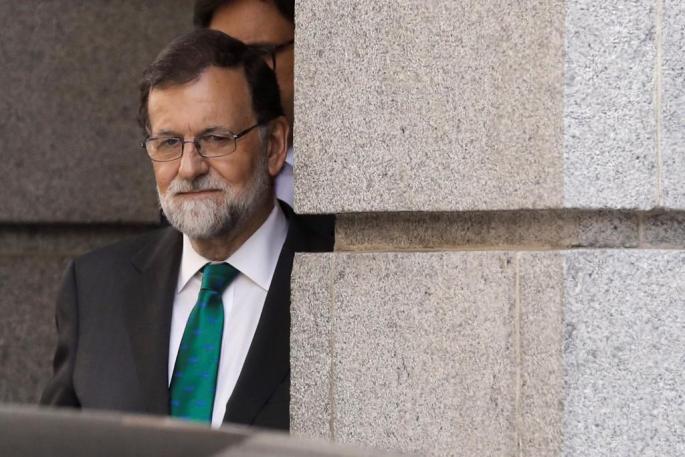Moción de censura Congreso de los diputados