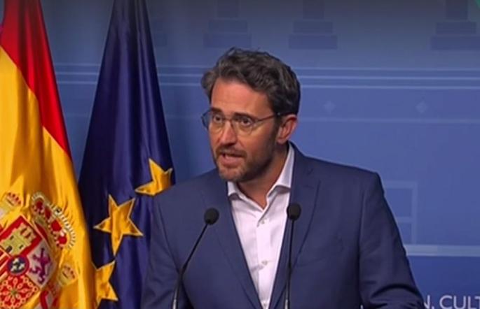 Màxim Huerta