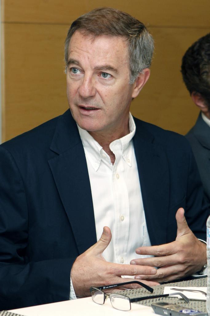 José Guirao