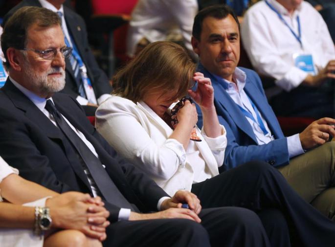 Congreso Nacional PP