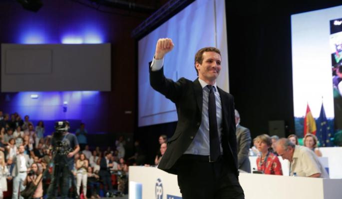 Pablo Casado
