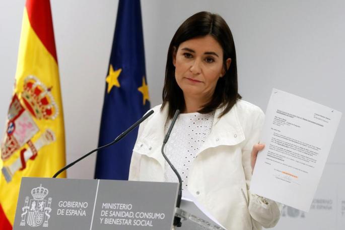 Carmen Montón