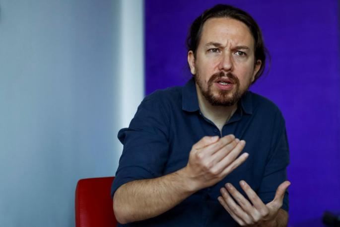 Pablo Iglesias